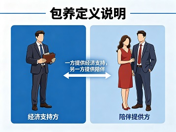 鄂温克包养违法吗？深度揭秘红线风险注意事项